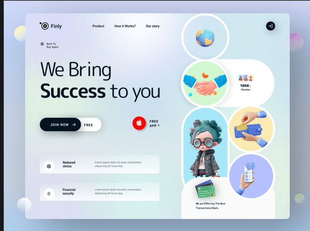 Personal Portfolio Website